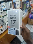 New Xiaomi Redmi Note 17 Pro 256GB Black - 2