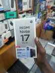 New Xiaomi Redmi Note 17 Pro 256GB Black - 3