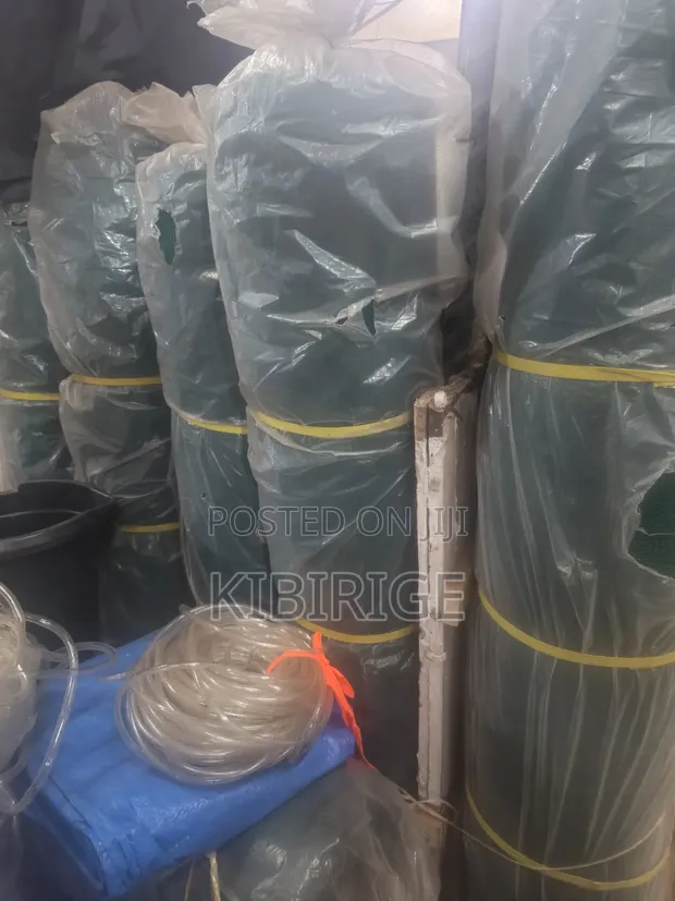 Roofings Group Shade Nets - 50mtrs - 1