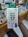New Xiaomi Redmi Note 17 256GB Black - 2