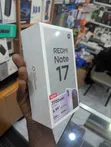 New Xiaomi Redmi Note 17 256GB Black - 3