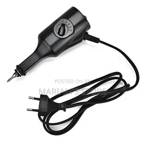 5-Speed Electric Engraving Pen