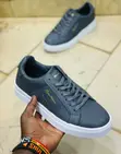 Stanley Casual Laced Shoes - 1