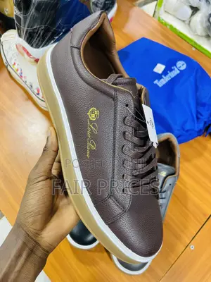 Classic Stanley Shoes 40-45