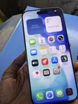 Apple iPhone 16 Pro Max 256GB Gold - 1