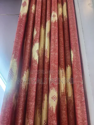 Brand New Home Interiors Bedroom Curtains