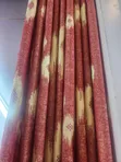 Brand New Home Interiors Bedroom Curtains - 1