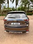 Mazda CX-5 2017 - 1
