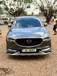 Mazda CX-5 2017 - 2