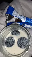 Oreo Biscuits - 1