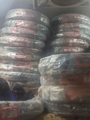 Atlas Razor Wire 8m