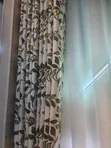Home Interiors Elegant Curtains - 3