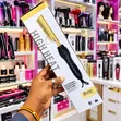 Professional High-Heat Ceramic Hair Styling Comb - 1
