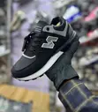 New Balance Ladies Classic Sneakers - 2