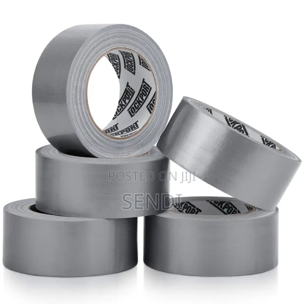 Duct Tape, 2-Inch Width - 1