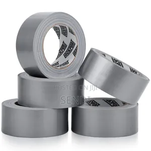 Duct Tape, 2-Inch Width