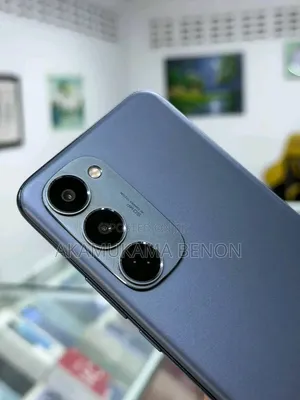 New Tecno Spark 40 Pro+ 128GB Black