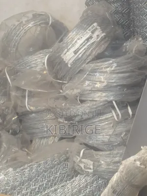 Roofings Razor Wire - 8 Meters
