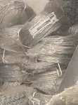 Roofings Razor Wire - 8 Meters - 2