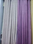 Premium Finish Curtains - Brand New - 2