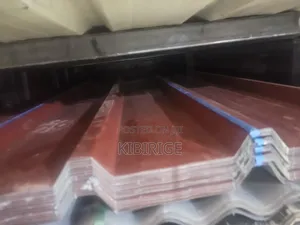 Super Echo Maisha G30 Roofing Sheets