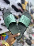 Loufu Crocs Slipper Sandals - 1