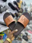 Loufu Crocs Slipper Sandals - 2