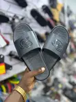 Loufu Crocs Slipper Sandals - 3