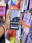 Aquos Sharp R9 Mobile Phone 256GB White - 2