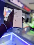 Aquos Sharp R9 Mobile Phone 256GB White - 3