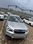 Subaru Forester 2.5i Limited AWD 2018 Silver - 2