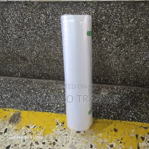 25x500cm Vacuum Sealer Bags (1 Roll)
