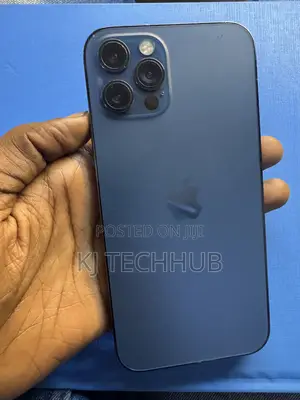 Apple iPhone 12 Pro 128GB Blue