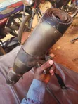 Yoshimura Bike Exhaust Muffler - 1
