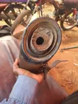 Yoshimura Bike Exhaust Muffler - 2