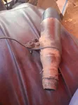 Yoshimura Bike Exhaust Muffler - 5