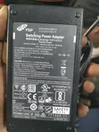 UK Used FSP Switching Power Adapter 12V 5A - 2