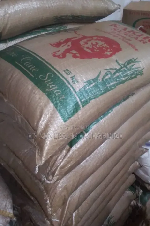 Kakira Sugar - 1