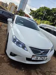 Toyota Mark X 2.5 AWD 2010 White - 1