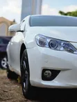 Toyota Mark X 2.5 AWD 2010 White - 2