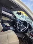 Toyota Mark X 2.5 AWD 2010 White - 3