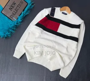 Amasin Sweaters - Authentic & Classy
