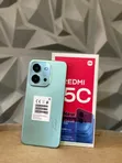New Xiaomi Redmi 15C 4G 256GB Silver - 1