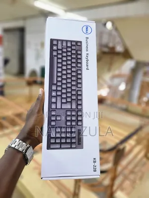 Dell KB-228 Business Keyboard