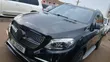 Mercedes-Benz M Class 2015 Black - 3