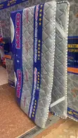2-Inch HD Mattress Topper - 5x6 - 2