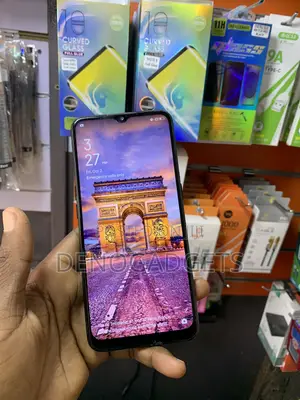 Oppo A31 128GB Black