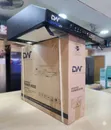 Digiwave 60cm Kitchen Extractor Fan - 2