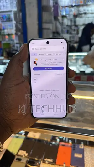 Google Pixel 9 128GB Green
