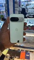 Google Pixel 9 128GB Green - 2